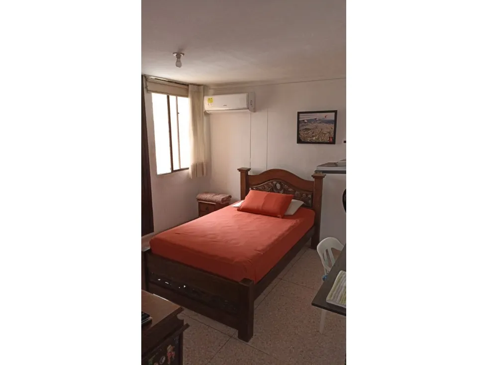 Apartamento en venta en Altos De Riomar, Barranquilla · foto 2 de 6