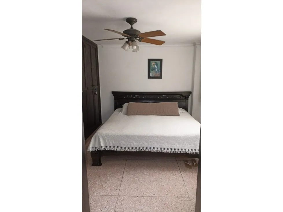 Apartamento en venta en Altos De Riomar, Barranquilla · foto 3 de 6