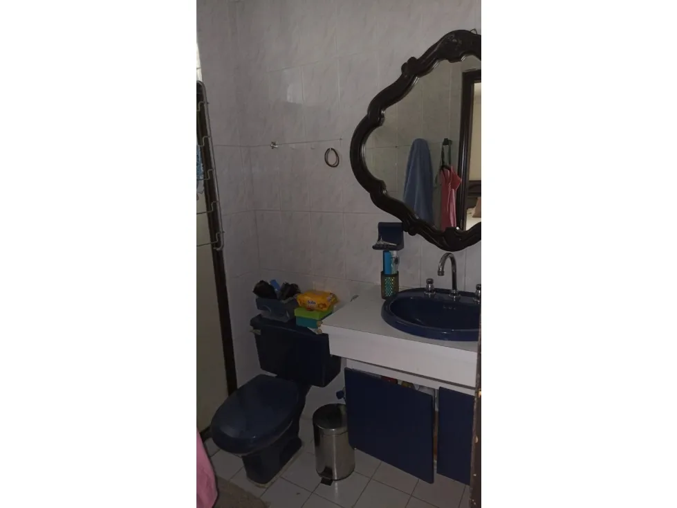 Apartamento en venta en Altos De Riomar, Barranquilla · foto 5 de 6