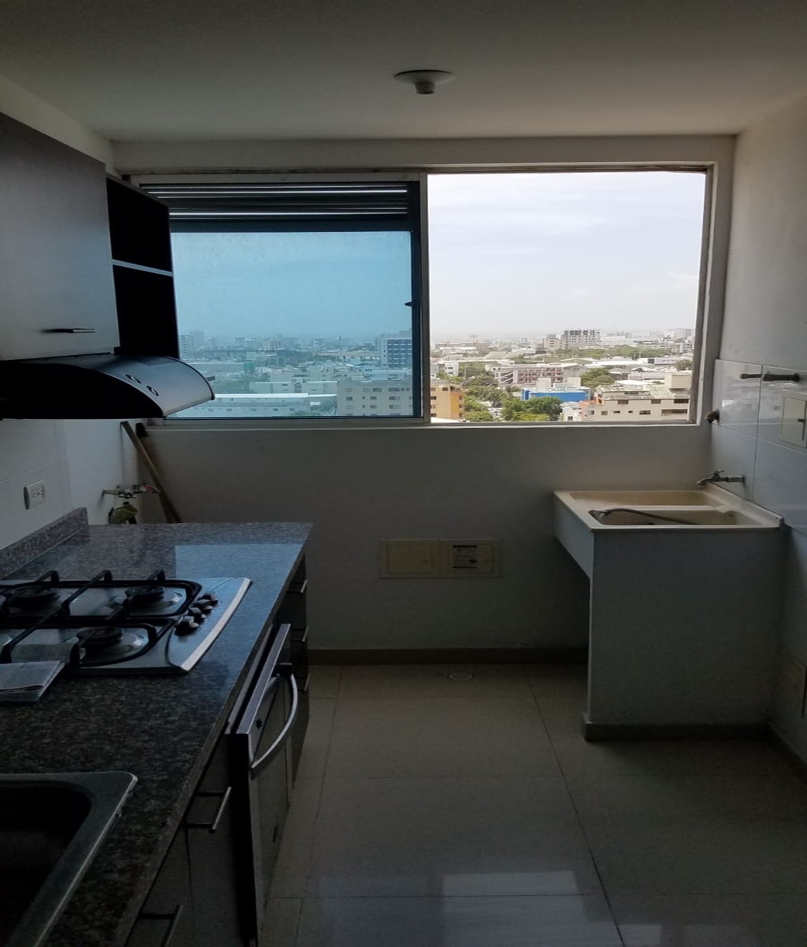 Apartamento de 3 alcobas en arriendo en Centro, Barranquilla, 118 m² · foto 10 de 11