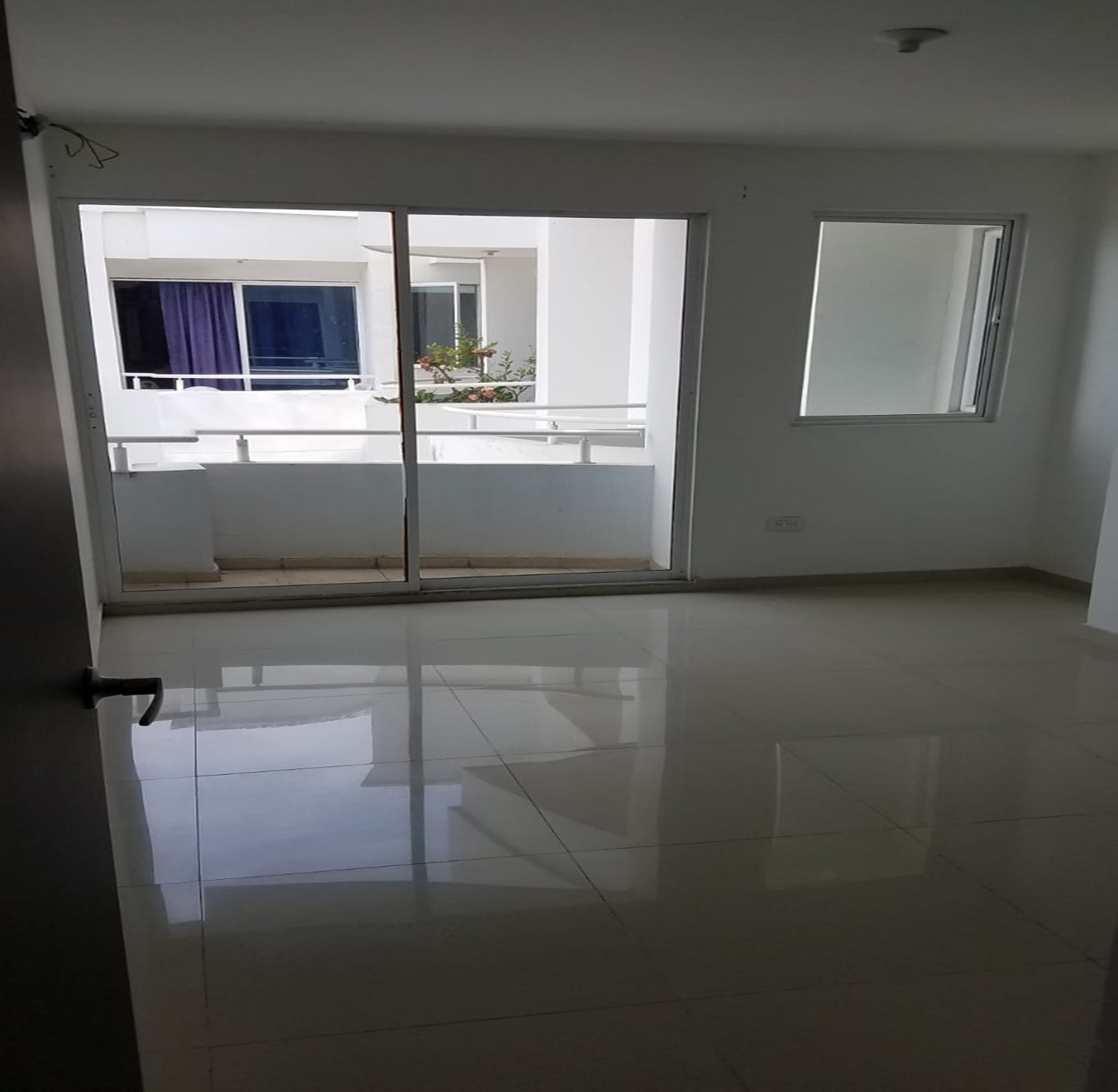 Apartamento de 3 alcobas en arriendo en Centro, Barranquilla, 118 m² · foto 2 de 11