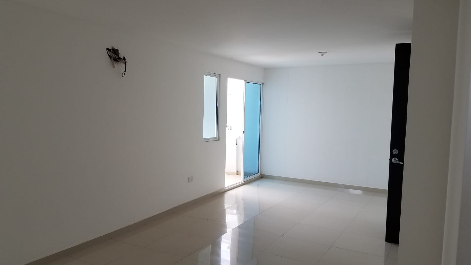 Apartamento de 3 alcobas en arriendo en Centro, Barranquilla, 118 m² · foto 5 de 11