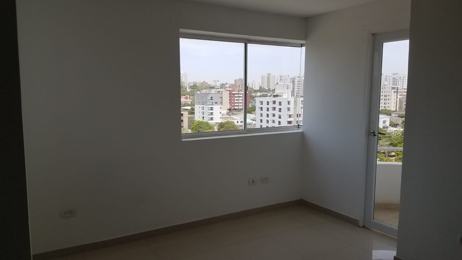 Apartamento de 3 alcobas en arriendo en Centro, Barranquilla, 118 m² · foto 7 de 11