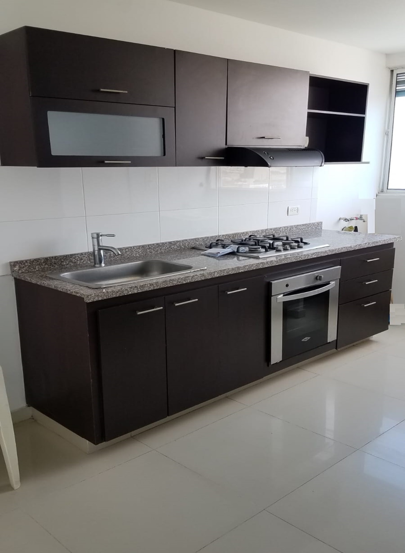 Apartamento de 3 alcobas en arriendo en Centro, Barranquilla, 118 m² · foto 9 de 11