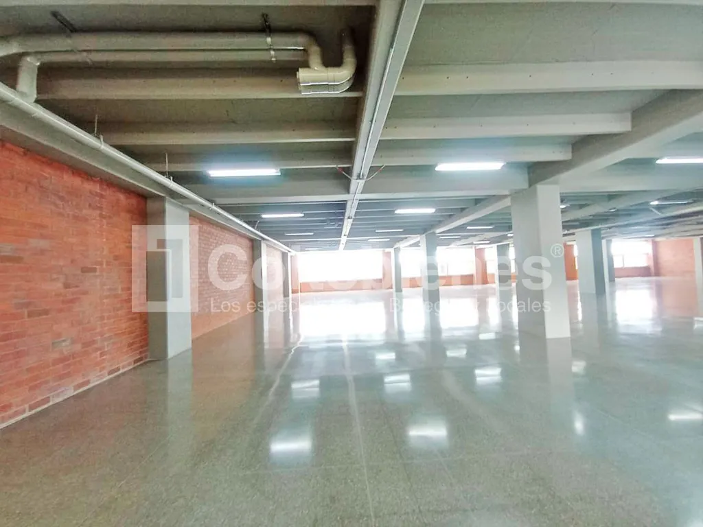Local en arriendo en Santa Fe, Medellín, 193 m² · foto 6 de 12