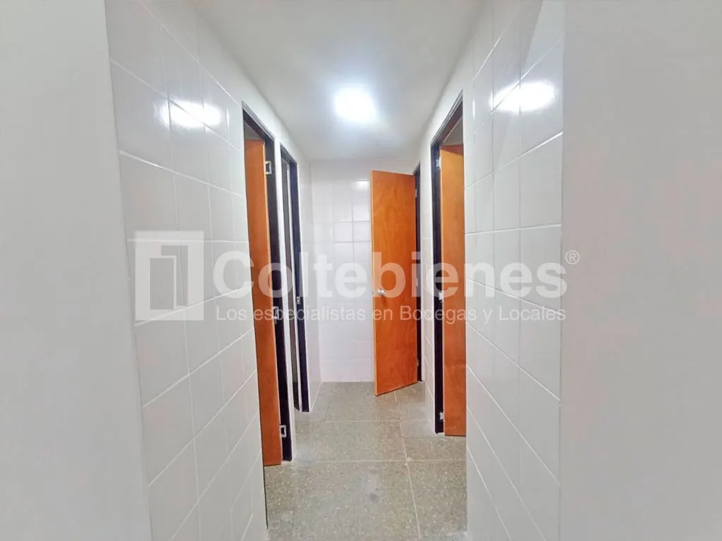 Local en arriendo en Santa Fe, Medellín, 193 m² · foto 8 de 12
