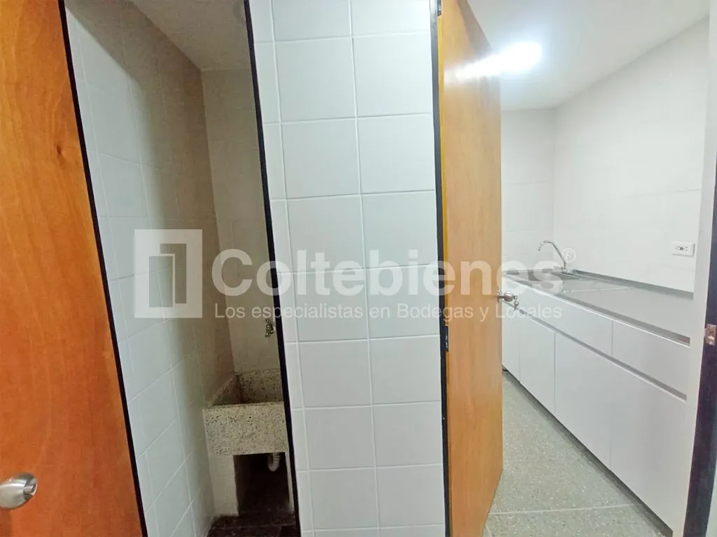 Local en arriendo en Santa Fe, Medellín, 193 m² · foto 9 de 12