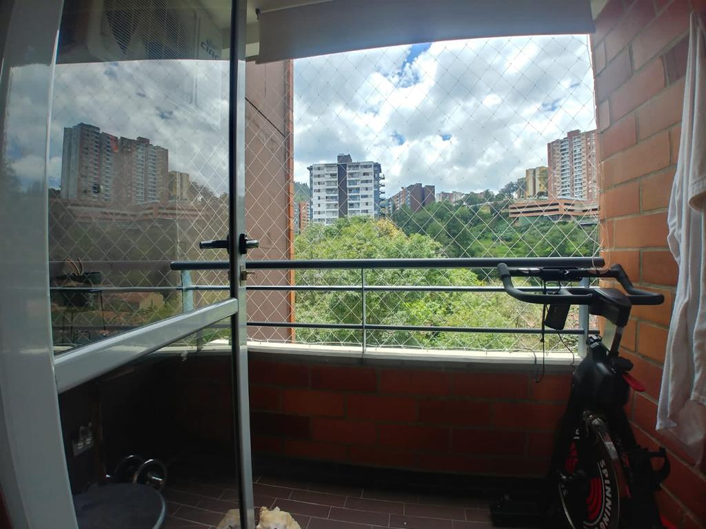 Apartamento en venta en Señorial, Envigado · foto 12 de 24