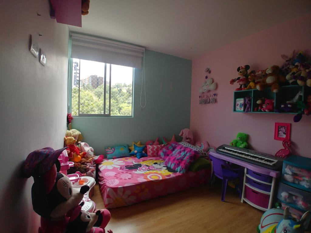 Apartamento en venta en Señorial, Envigado · foto 14 de 24