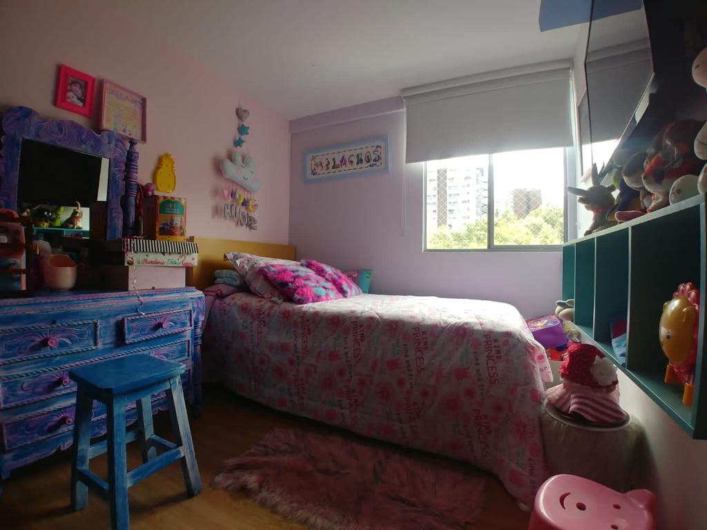 Apartamento en venta en Señorial, Envigado · foto 16 de 24