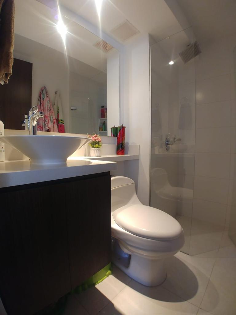 Apartamento en venta en Señorial, Envigado · foto 17 de 24