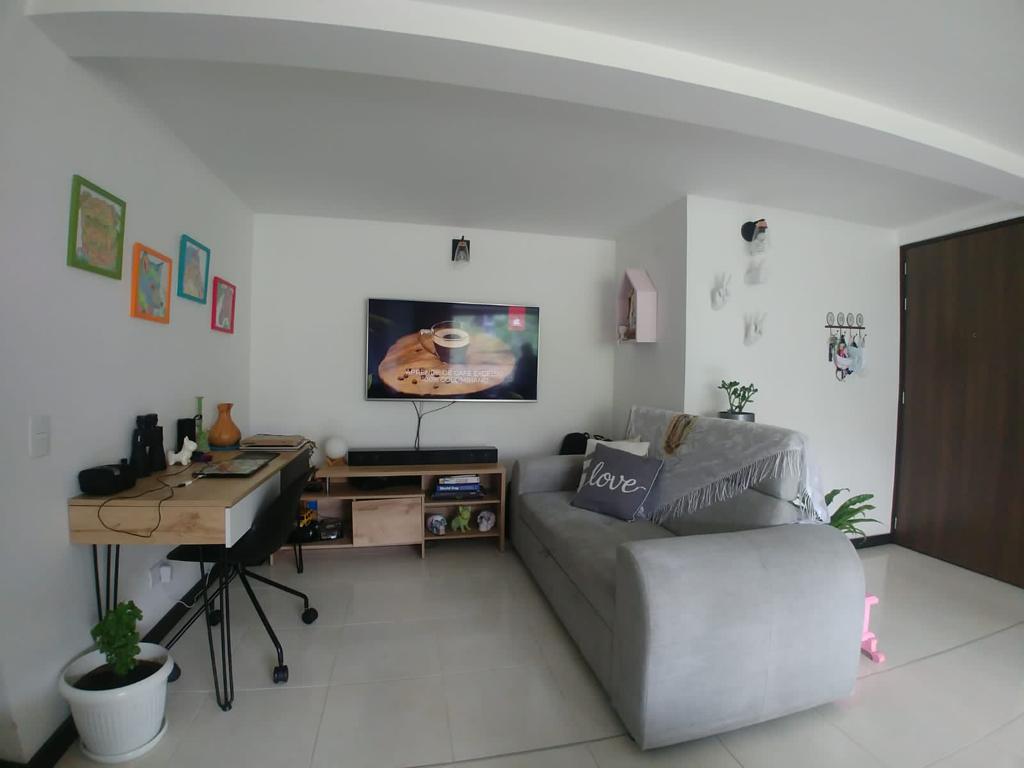 Apartamento en venta en Señorial, Envigado · foto 20 de 24