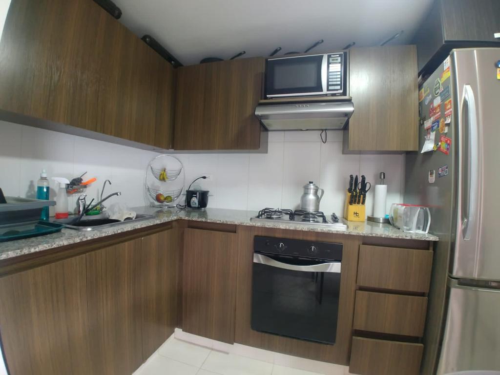 Apartamento en venta en Señorial, Envigado · foto 22 de 24