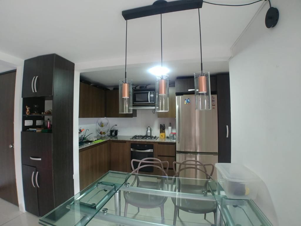 Apartamento en venta en Señorial, Envigado · foto 23 de 24