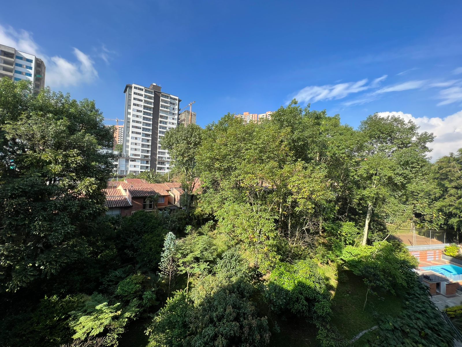 Apartamento en venta en Señorial, Envigado · foto 5 de 24