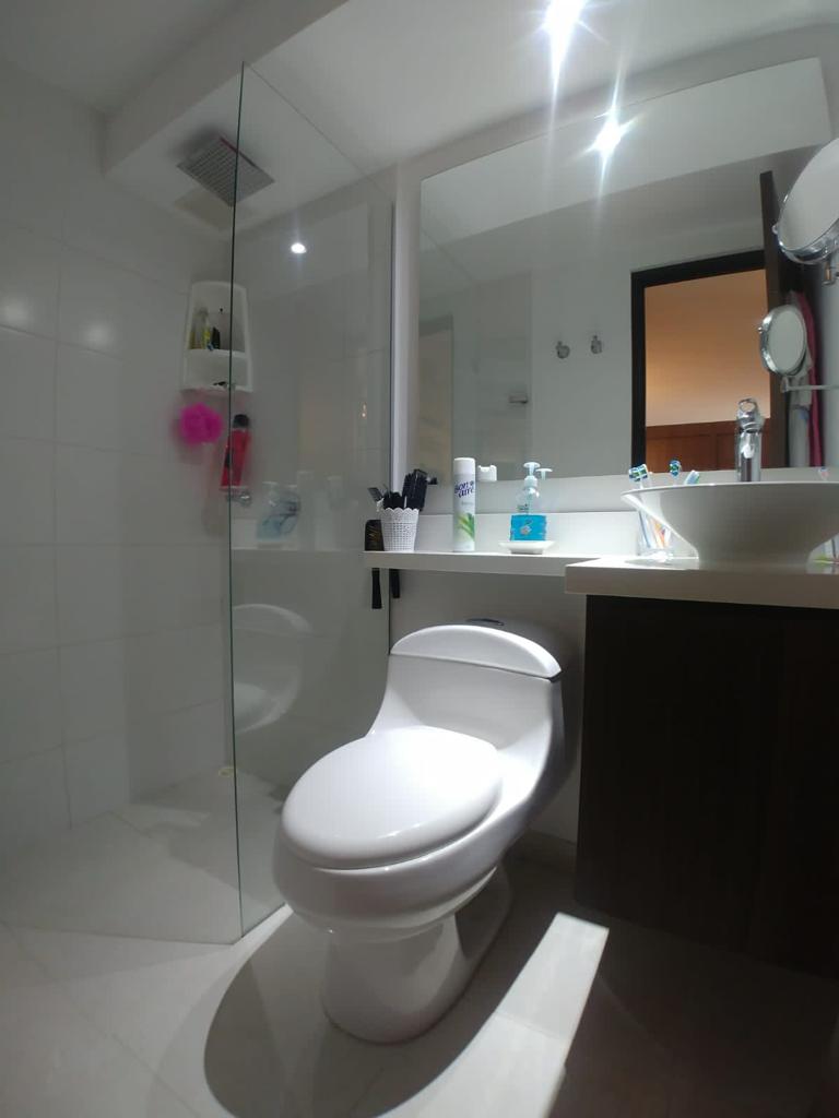 Apartamento en venta en Señorial, Envigado · foto 7 de 24