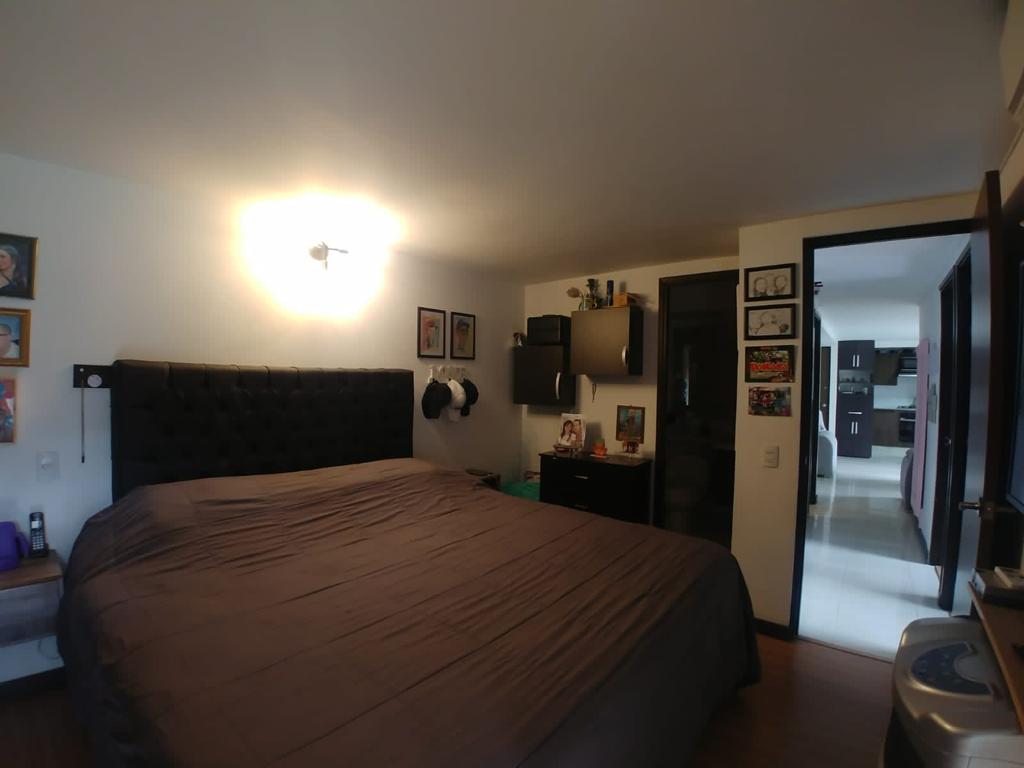 Apartamento en venta en Señorial, Envigado · foto 9 de 24