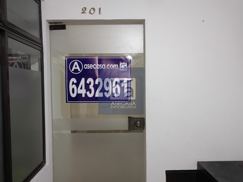 Oficina en arriendo en Cabecera Del Llano, Bucaramanga, 44 m² · foto 2 de 8