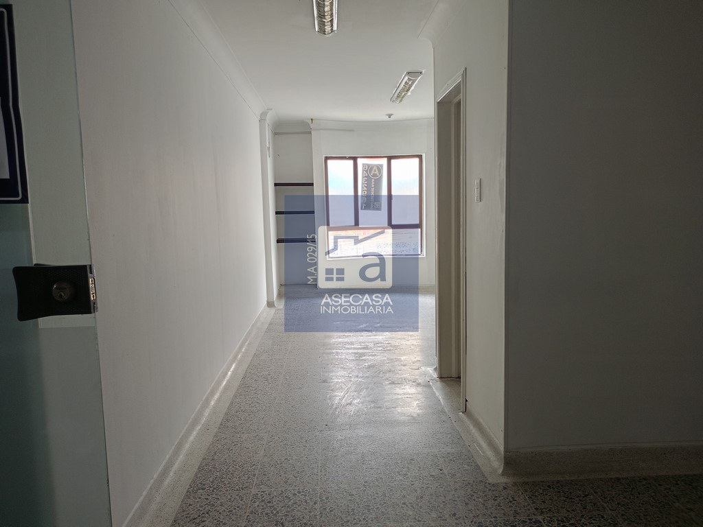 Oficina en arriendo en Cabecera Del Llano, Bucaramanga, 44 m² · foto 4 de 8