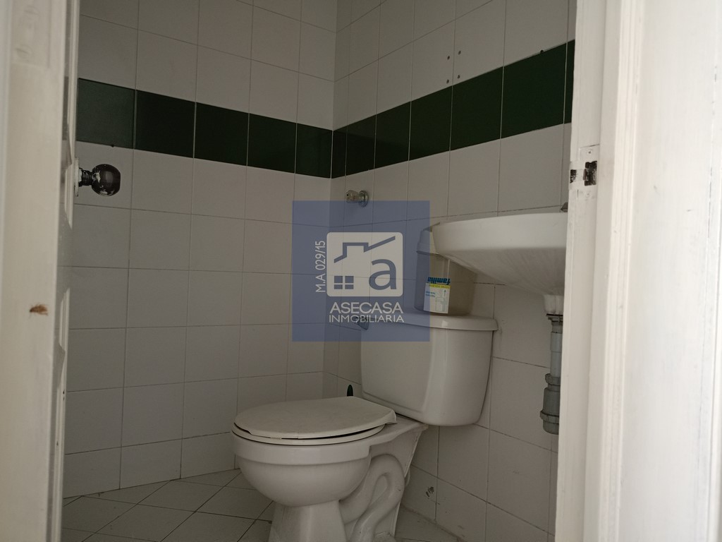 Oficina en arriendo en Cabecera Del Llano, Bucaramanga, 44 m² · foto 8 de 8