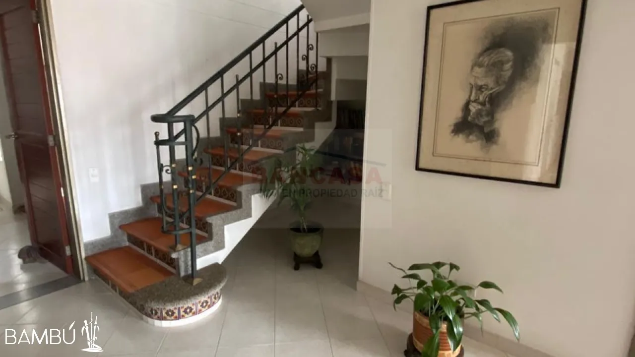 Apartamento en venta en Envigado