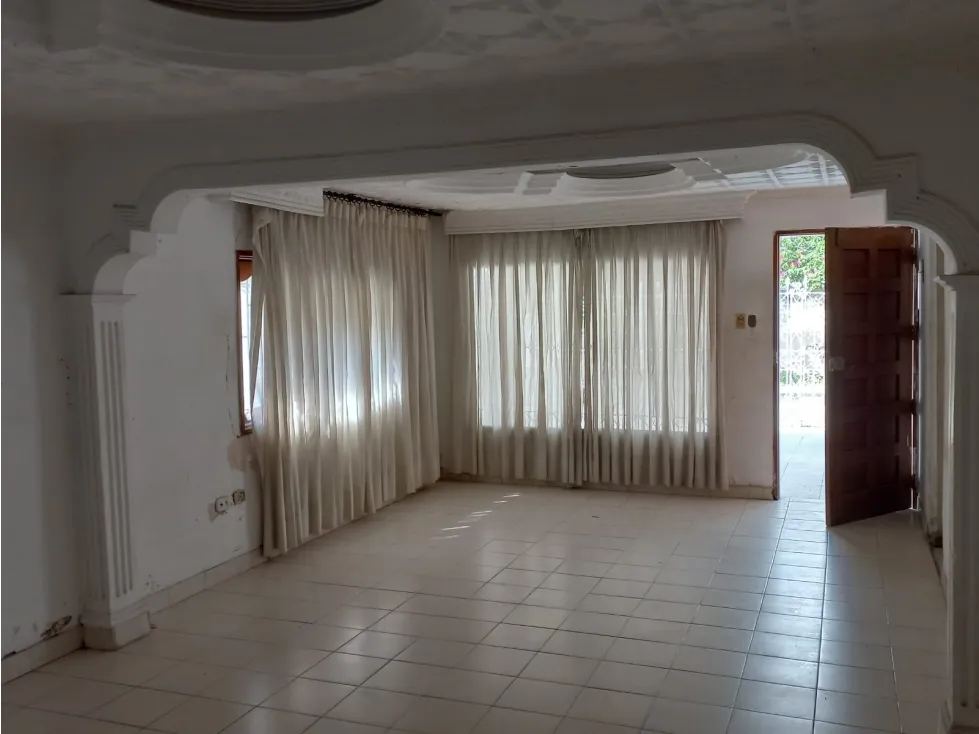 Casa en venta en Cartagena De Indias, Cartagena · foto 2 de 7