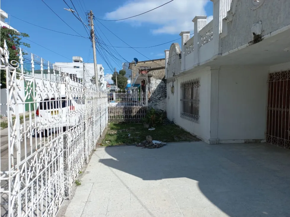 Casa en venta en Cartagena De Indias, Cartagena · foto 6 de 7