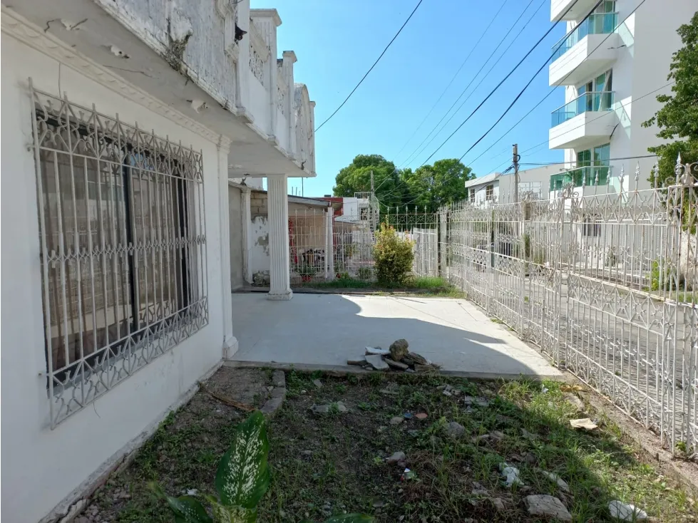 Casa en venta en Cartagena De Indias, Cartagena · foto 7 de 7