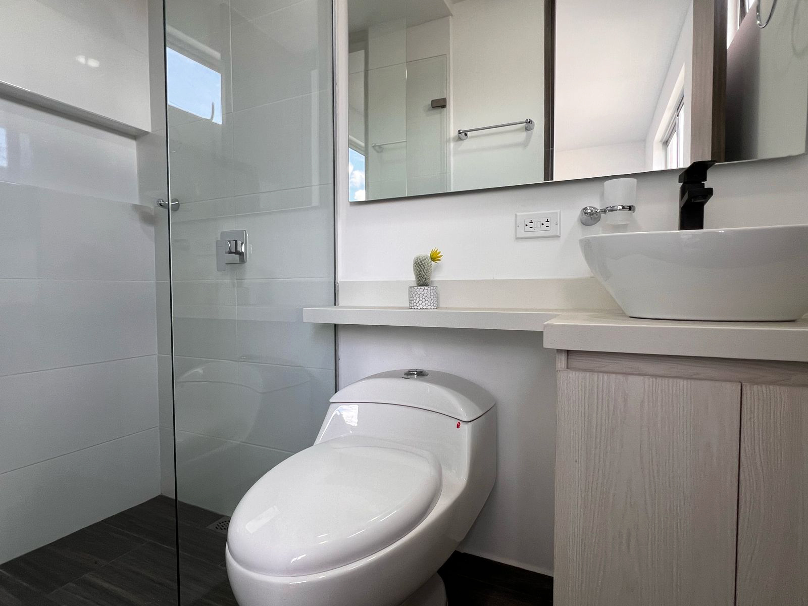 Apartamento de 2 alcobas en venta en El Porvenir, Rionegro, 87 m² · foto 9 de 10