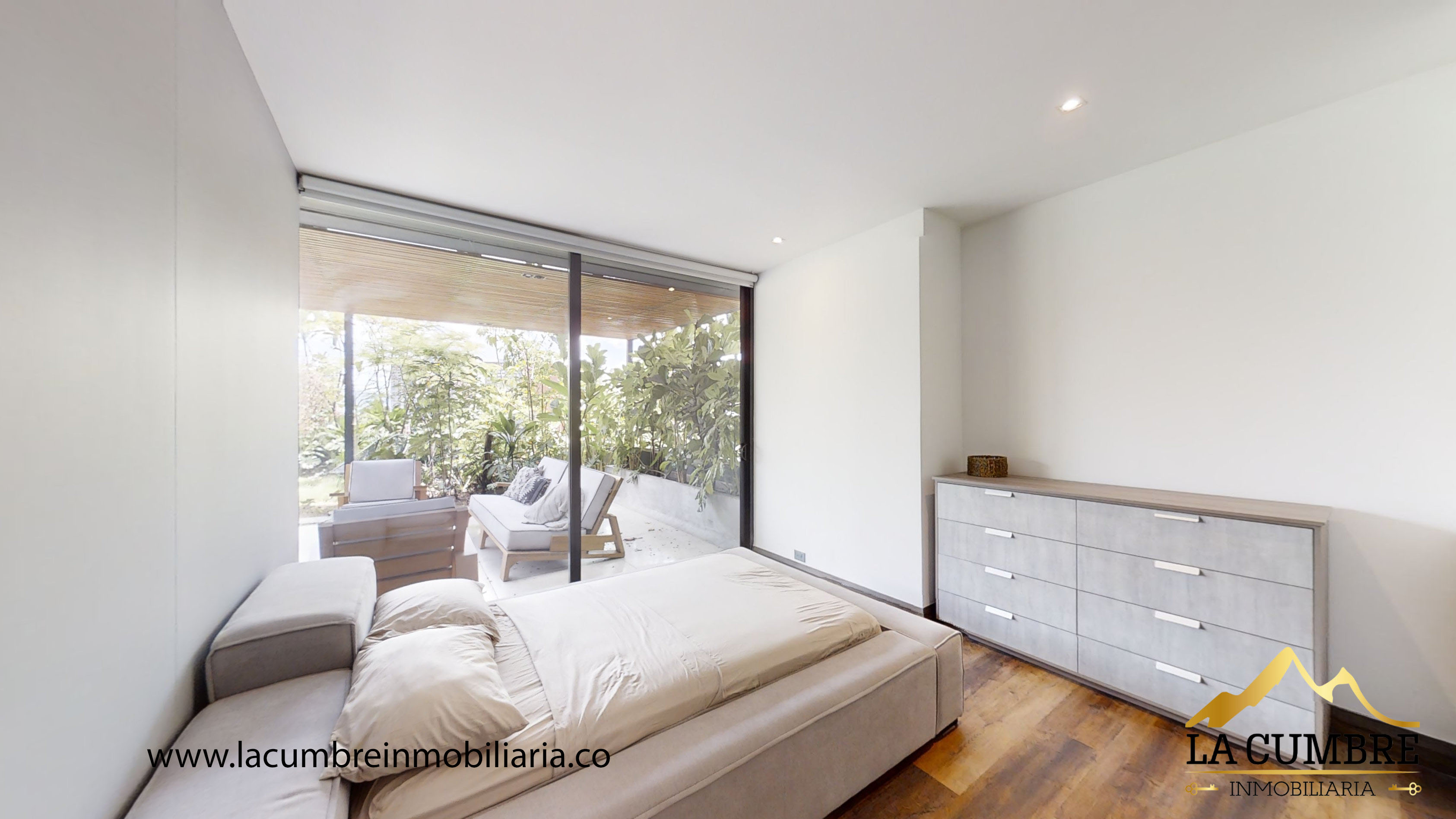 Apartamento de 2 alcobas en arriendo en San Lucas, Medellín, 200 m² · foto 10 de 14
