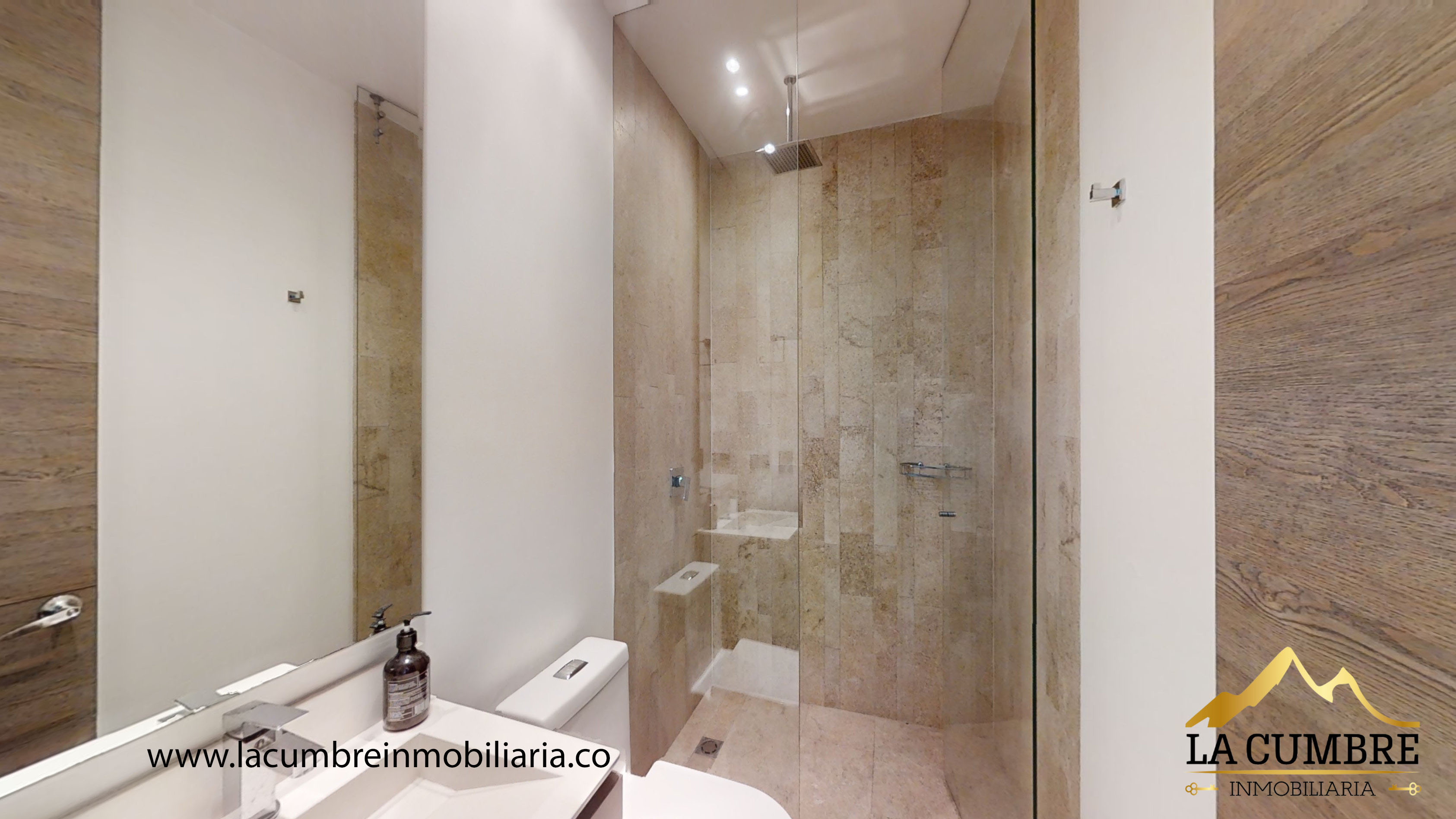 Apartamento de 2 alcobas en arriendo en San Lucas, Medellín, 200 m² · foto 11 de 14