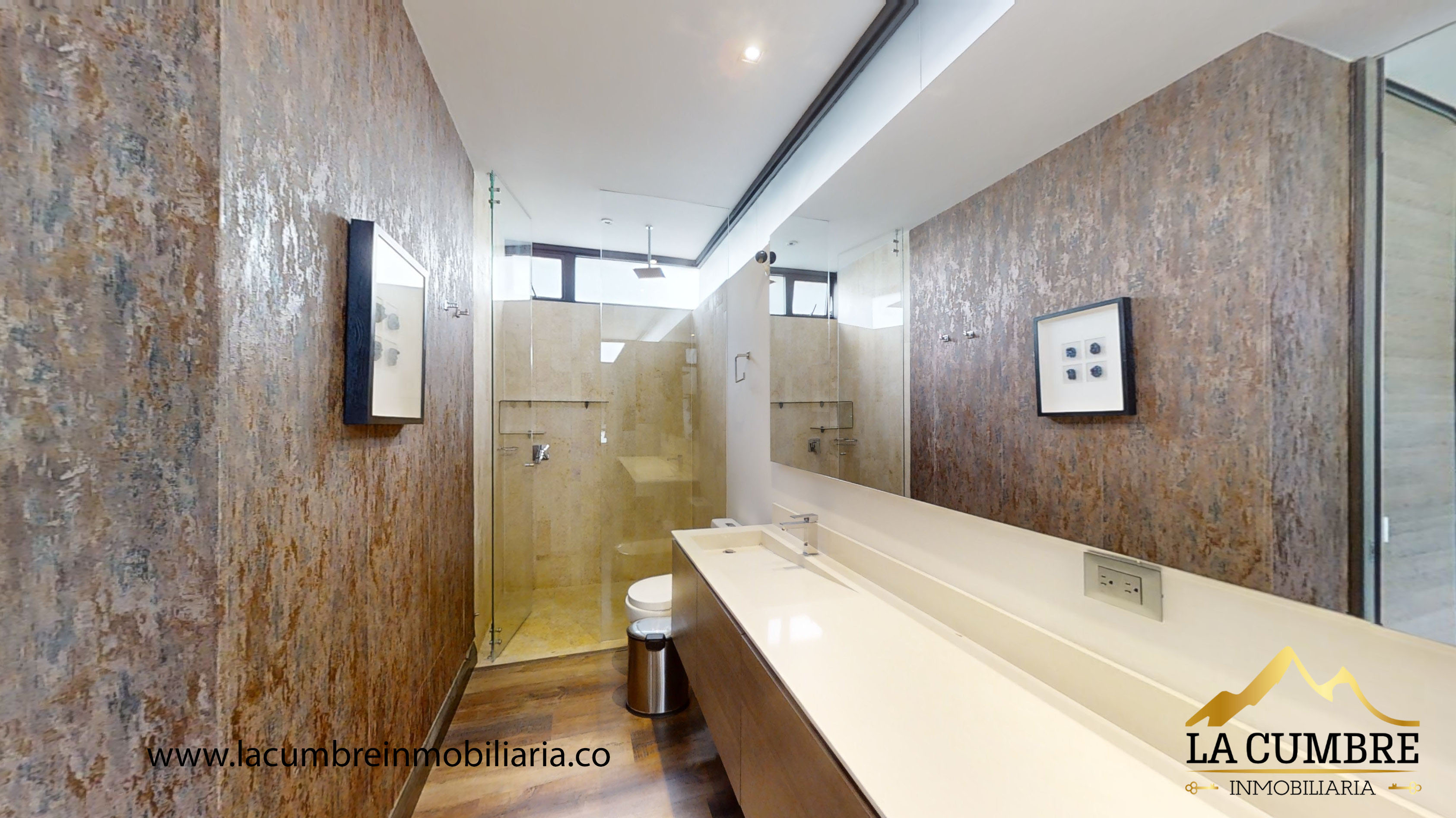 Apartamento de 2 alcobas en arriendo en San Lucas, Medellín, 200 m² · foto 14 de 14