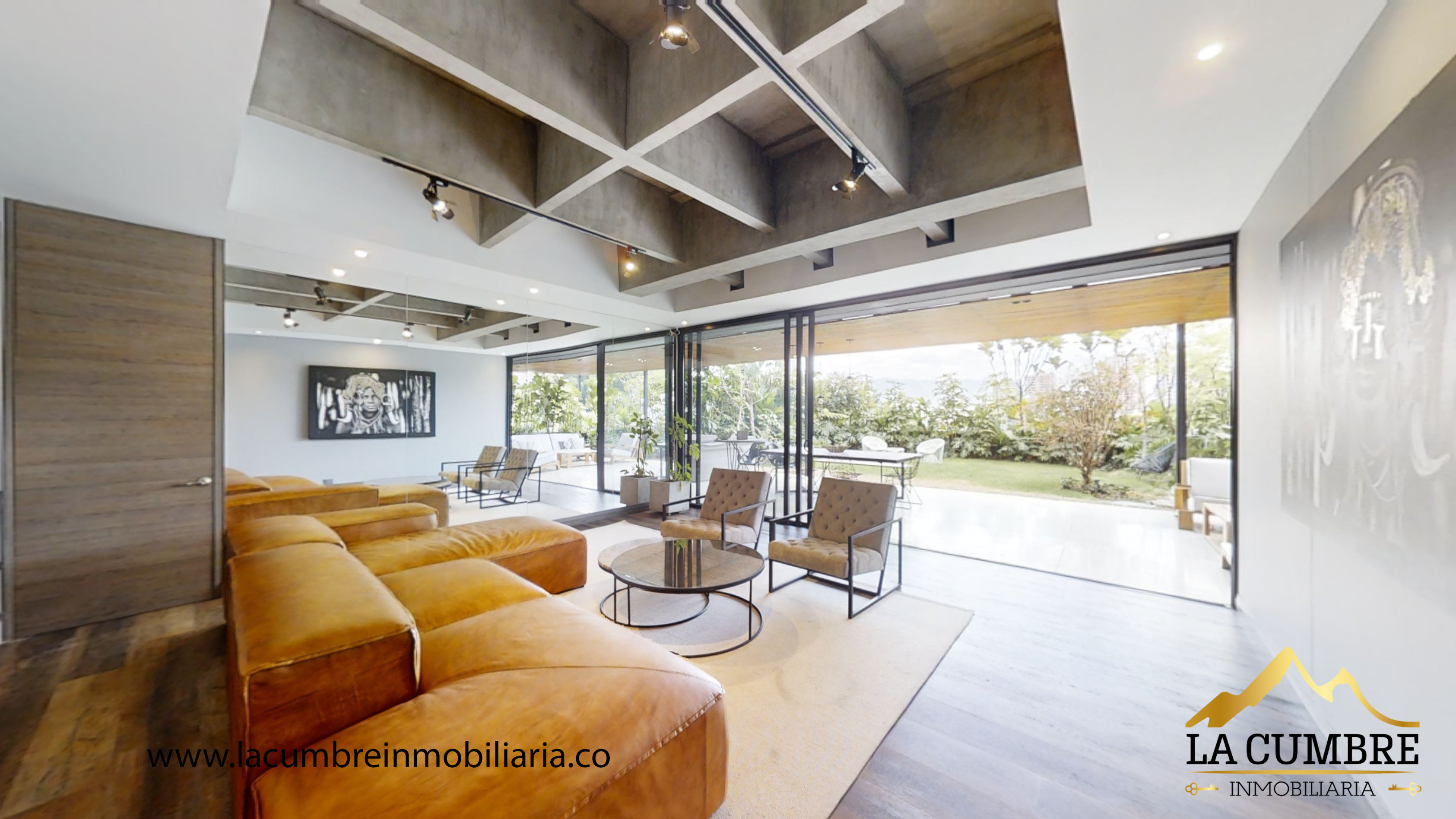Apartamento de 2 alcobas en arriendo en San Lucas, Medellín, 200 m² · foto 3 de 14