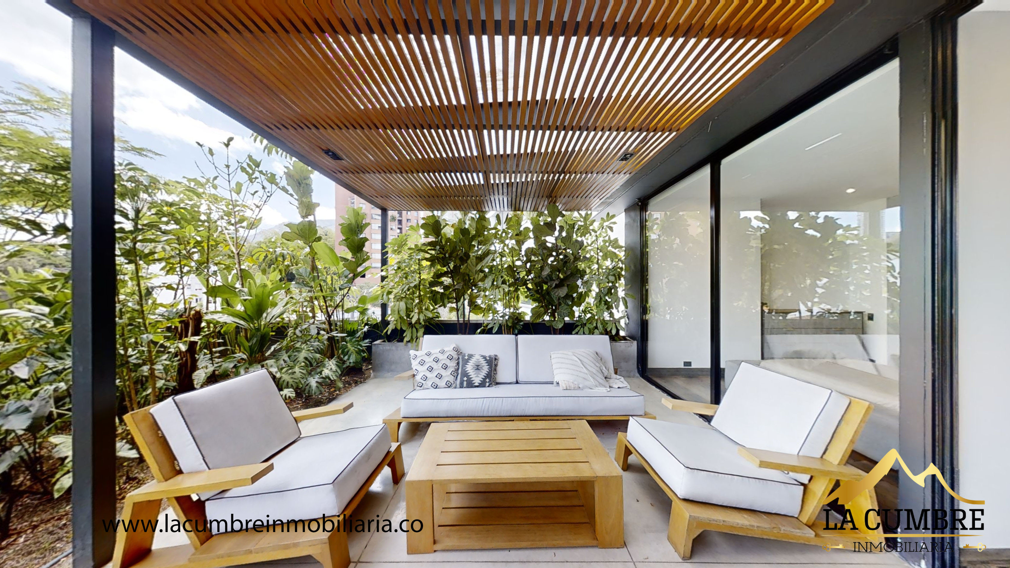 Apartamento de 2 alcobas en arriendo en San Lucas, Medellín, 200 m² · foto 4 de 14