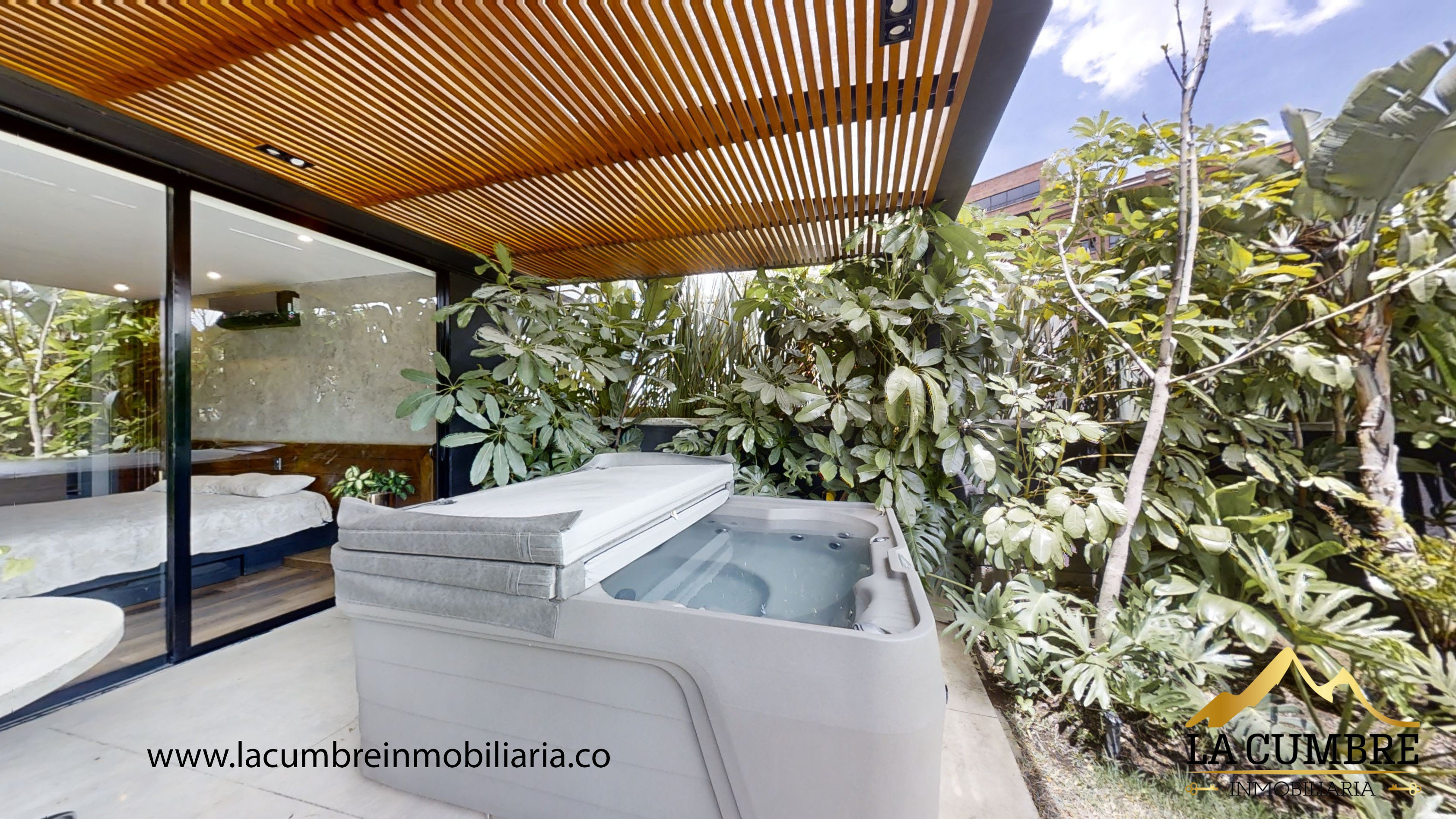 Apartamento de 2 alcobas en arriendo en San Lucas, Medellín, 200 m² · foto 5 de 14