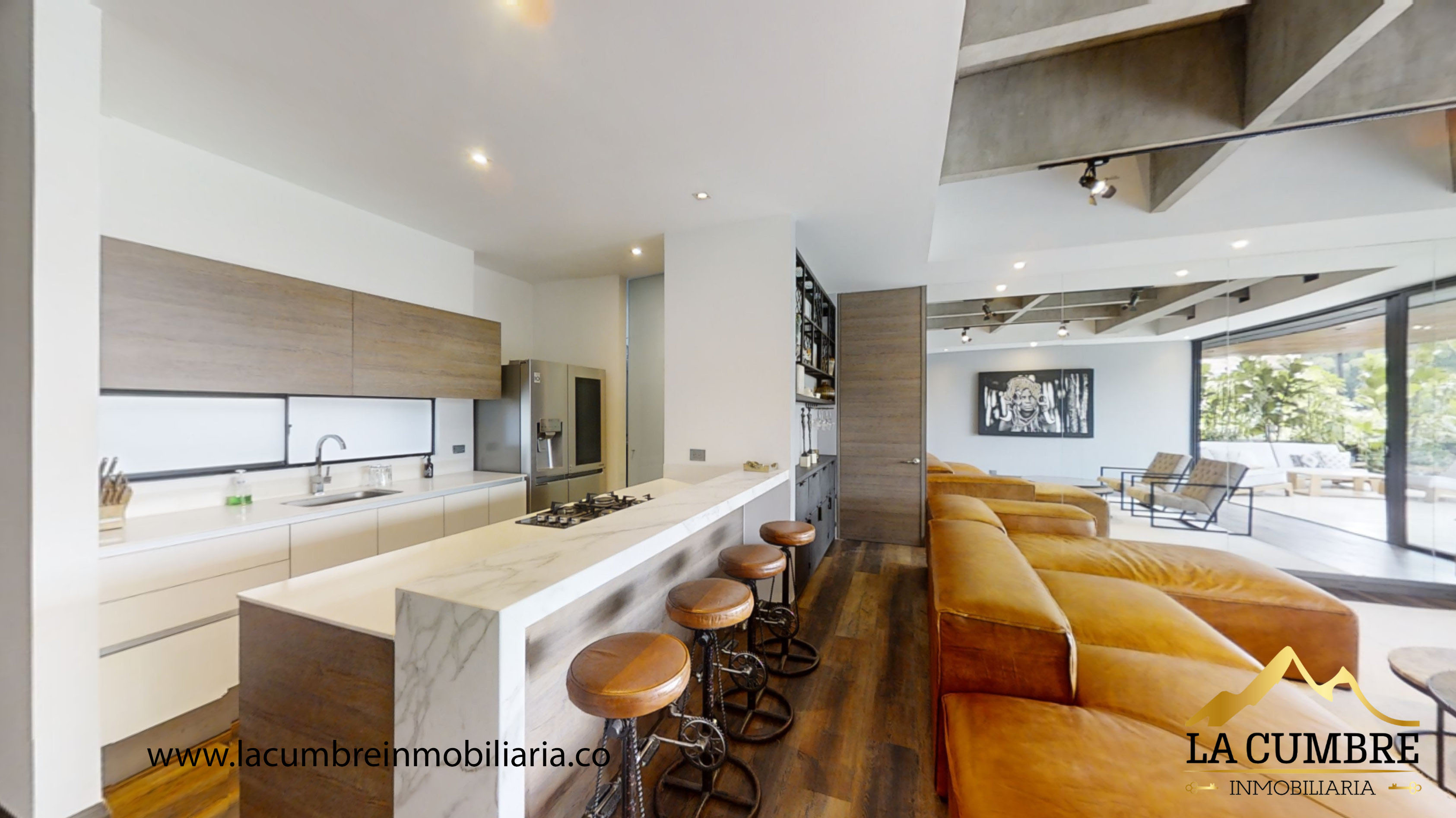 Apartamento de 2 alcobas en arriendo en San Lucas, Medellín, 200 m² · foto 6 de 14