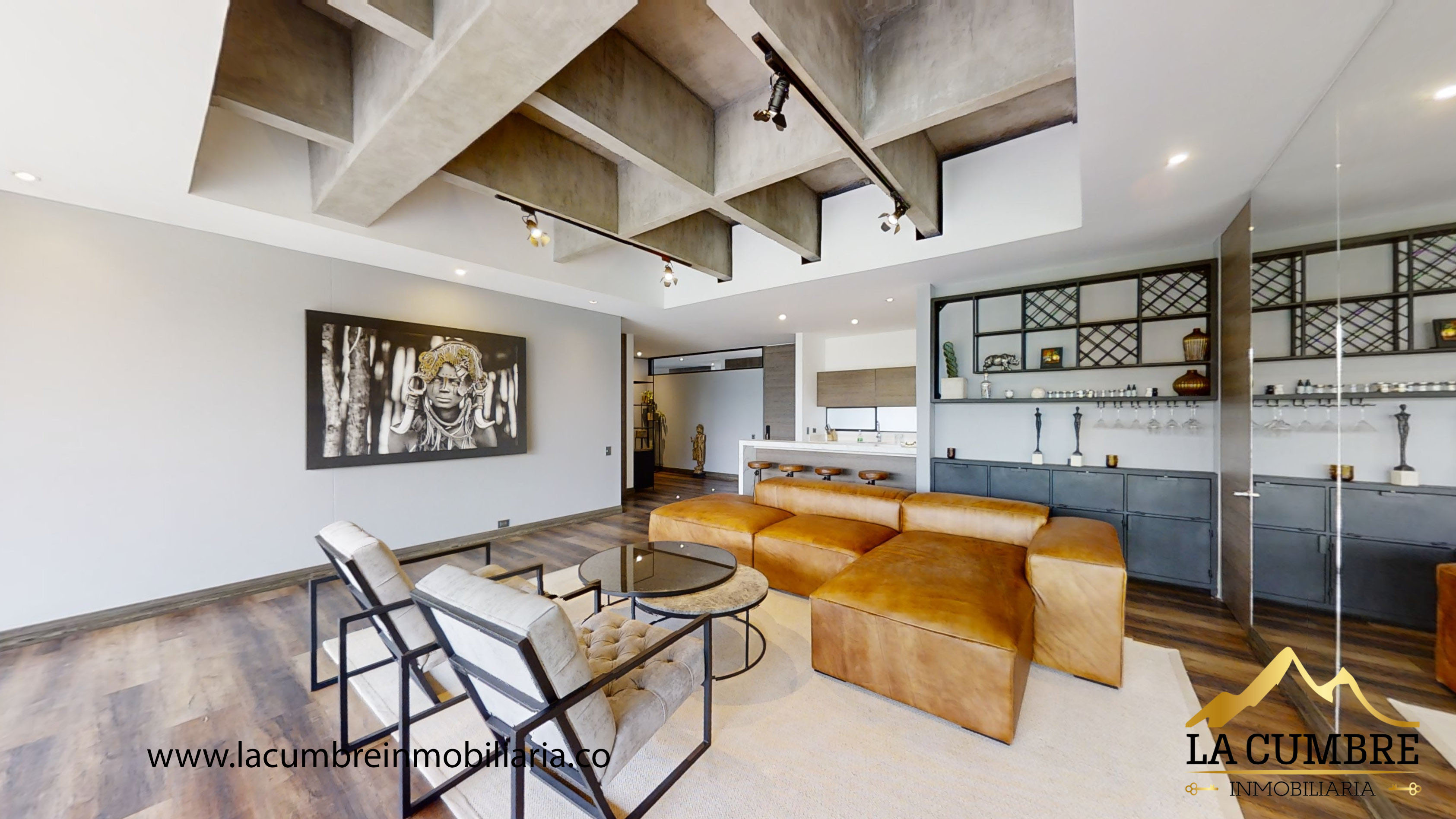 Apartamento de 2 alcobas en arriendo en San Lucas, Medellín, 200 m² · foto 7 de 14