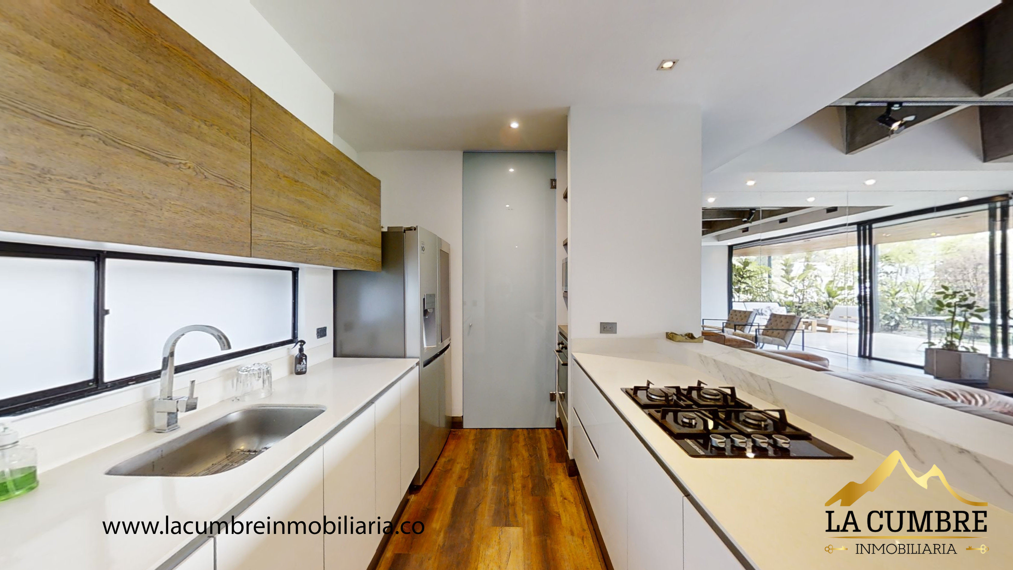 Apartamento de 2 alcobas en arriendo en San Lucas, Medellín, 200 m² · foto 8 de 14