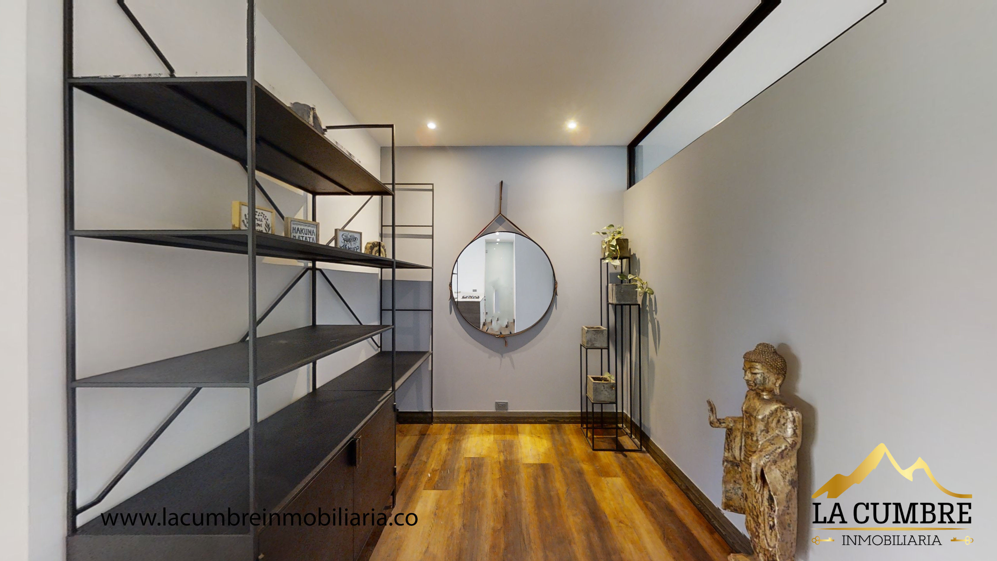 Apartamento de 2 alcobas en arriendo en San Lucas, Medellín, 200 m² · foto 9 de 14