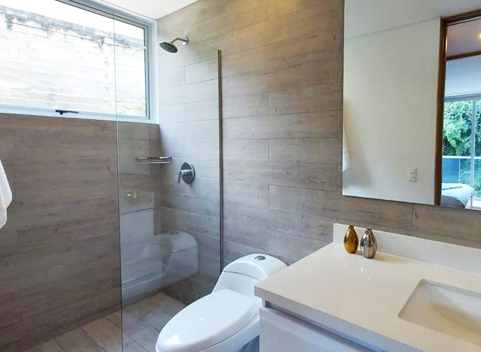 Apartamento de 2 alcobas en arriendo en El Diamante 2, Medellín, 72 m² · foto 13 de 15
