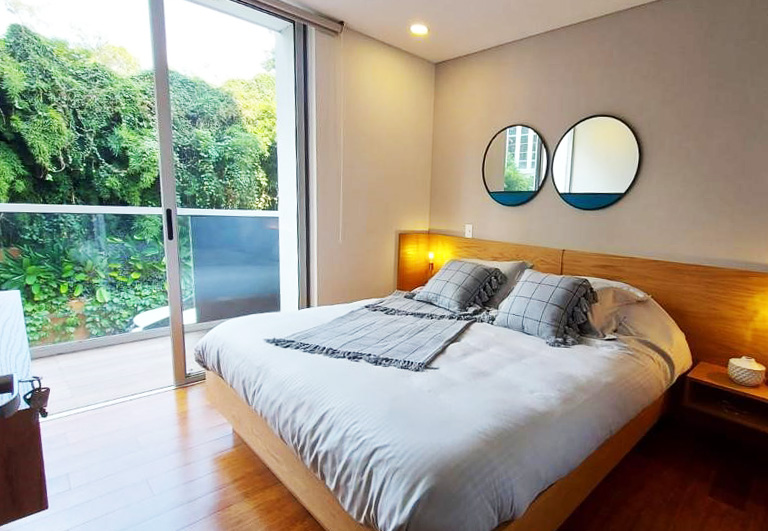 Apartamento de 2 alcobas en arriendo en El Diamante 2, Medellín, 72 m² · foto 6 de 15