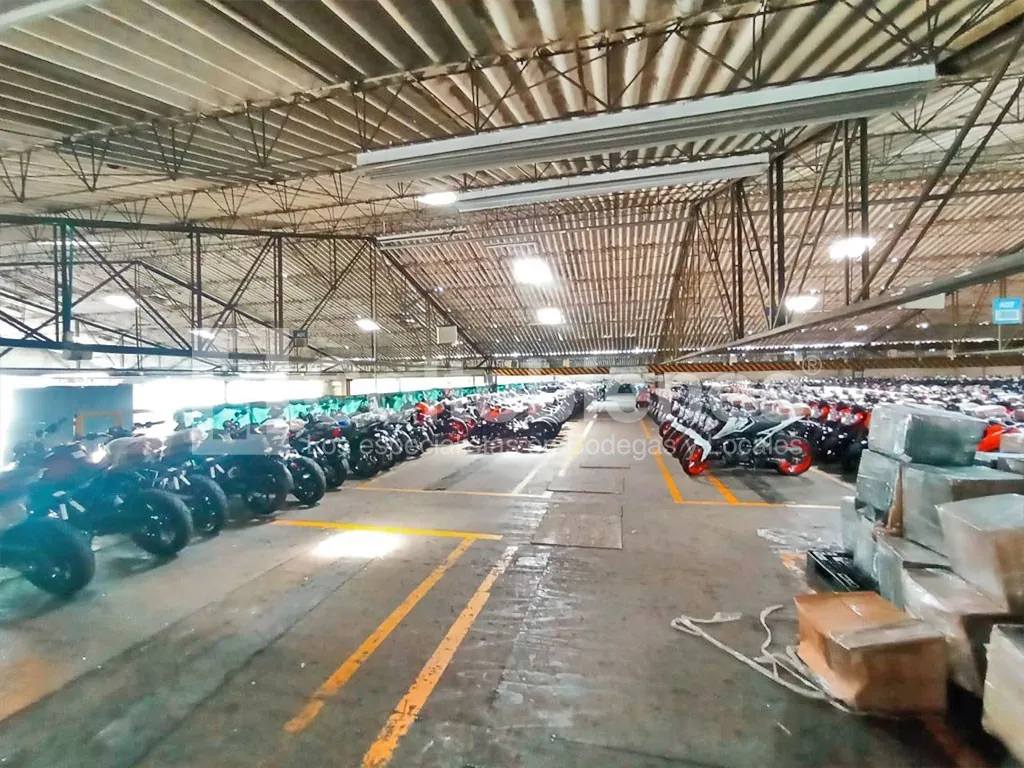 Bodega en venta en Centro, Itagüí · foto 13 de 24