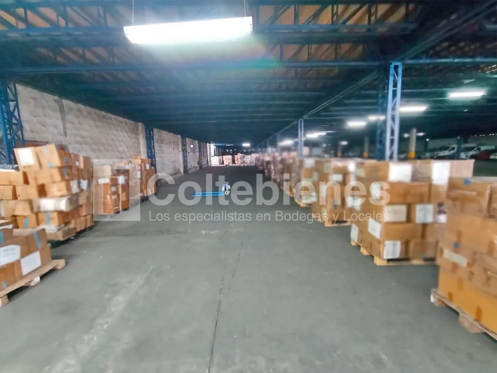 Bodega en venta en Centro, Itagüí · foto 15 de 24