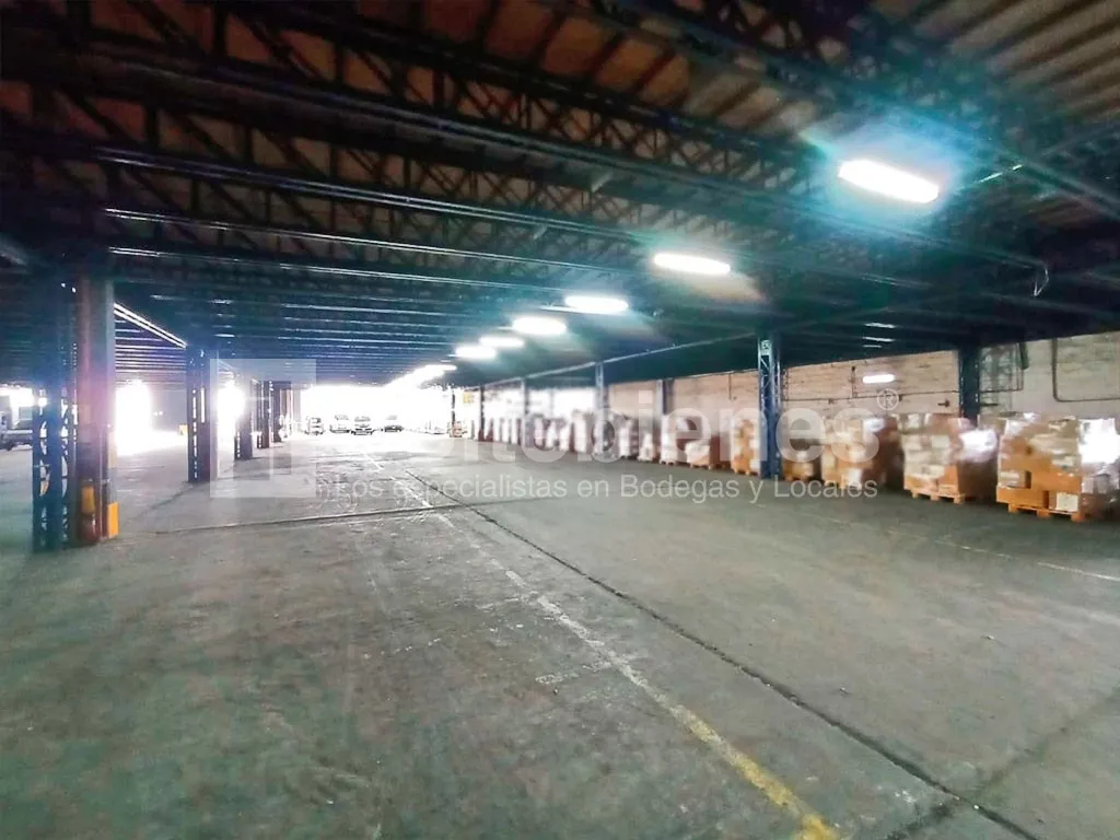 Bodega en venta en Centro, Itagüí · foto 17 de 24