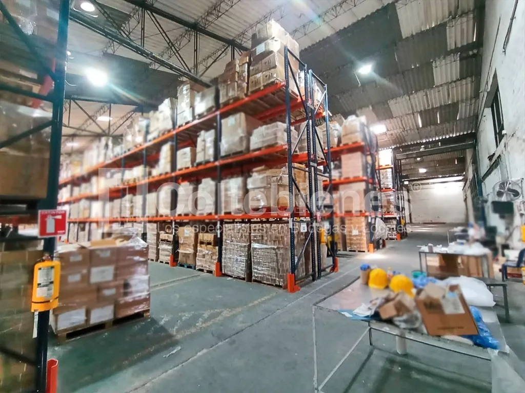 Bodega en venta en Centro, Itagüí · foto 20 de 24