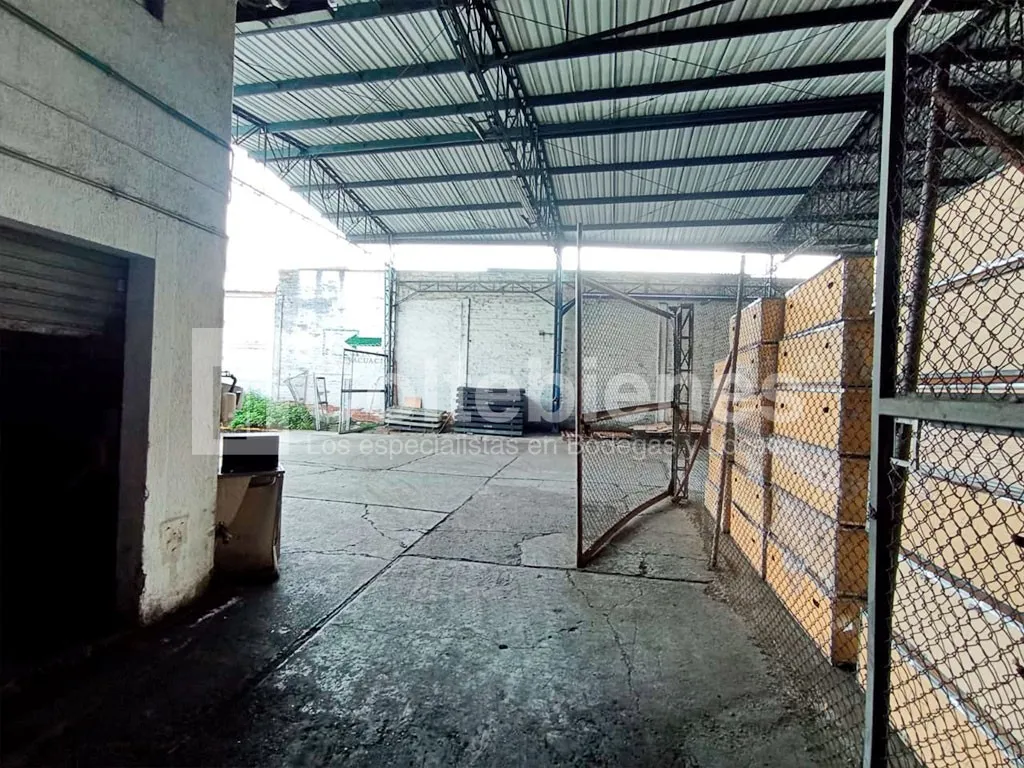 Bodega en venta en Centro, Itagüí · foto 21 de 24