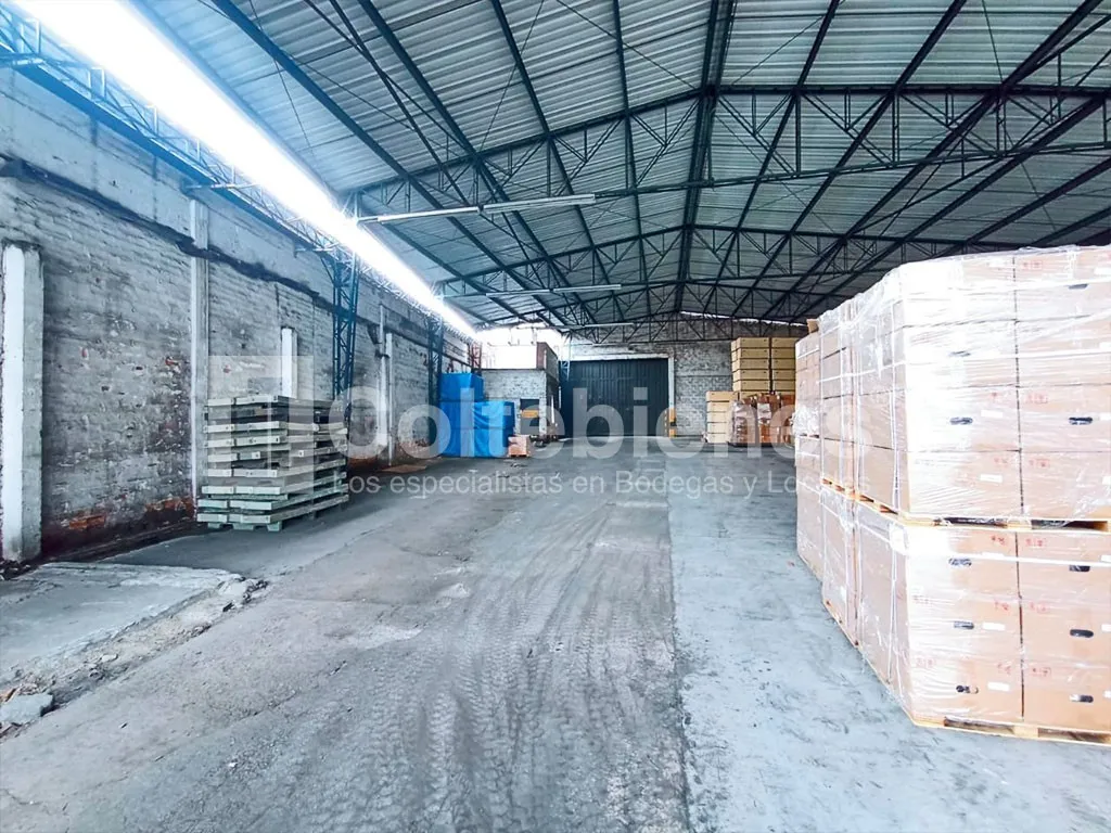 Bodega en venta en Centro, Itagüí · foto 22 de 24