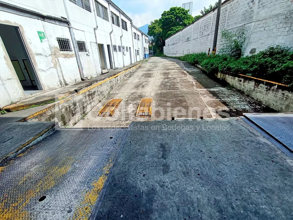 Bodega en venta en Centro, Itagüí · foto 24 de 24