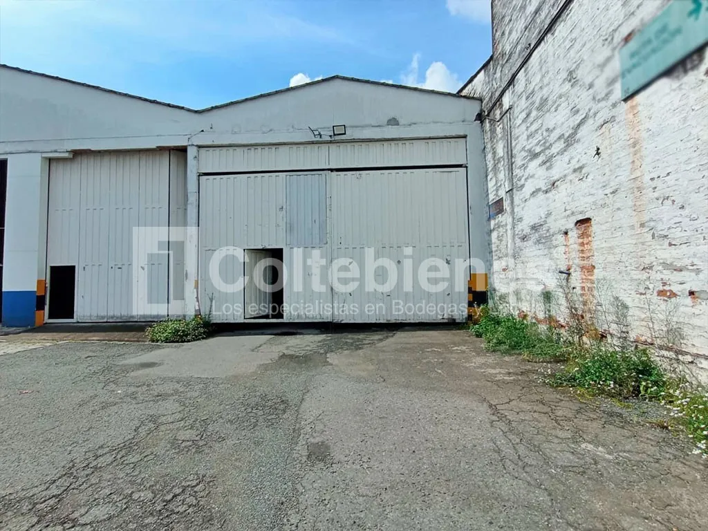 Bodega en venta en Centro, Itagüí · foto 4 de 24