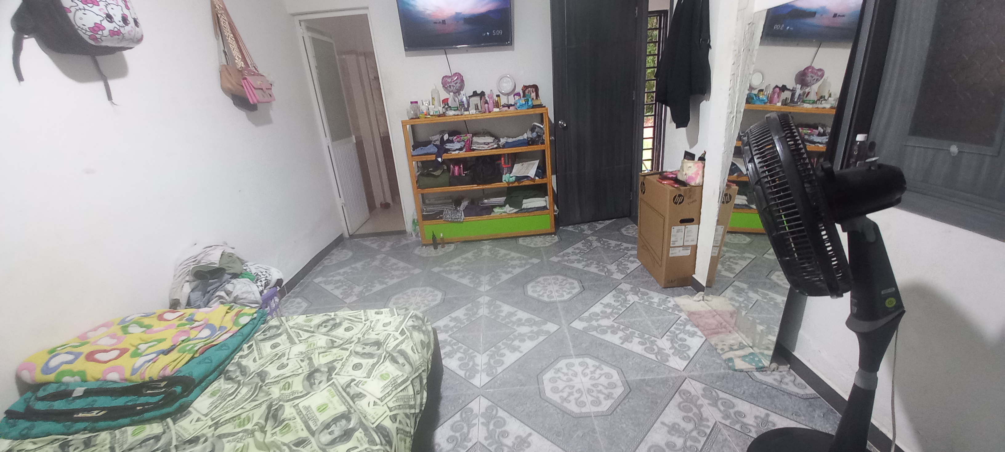 Casa de 3 alcobas en venta en Manantial, Villavicencio, 84 m² · foto 10 de 22